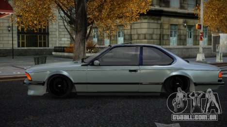 BMW M6 E24 Lerkupago para GTA 4