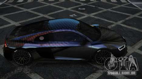 Audi R8 Bentia S1 para GTA 4