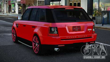 Land Rover Range Rover Sport Vewlaha para GTA 4