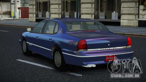 Chrysler New Yorker Remesuled para GTA 4