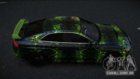 Audi S5 Nachlie S3 para GTA 4