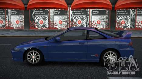 Honda Integra Ofuj para GTA 4