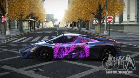 Ferrari Enzo Vantery S12 para GTA 4