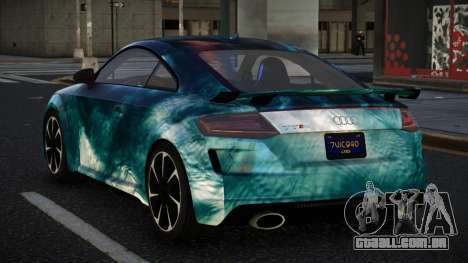 Audi TT Arden S7 para GTA 4