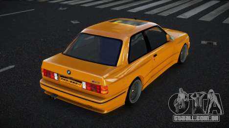 BMW M3 E30 Xavrel para GTA 4