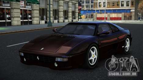 Ferrari F355 Tugaxo para GTA 4