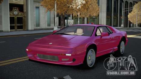 Lotus Esprit Zeihi para GTA 4