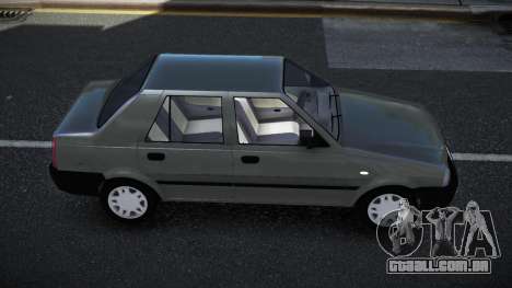 Dacia Solenza Didcudoc para GTA 4
