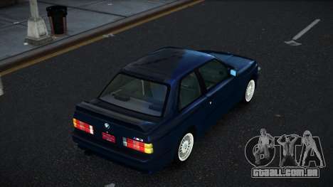BMW M3 E30 Avam para GTA 4