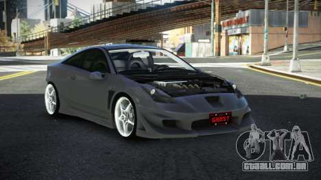Toyota Celica Yapla para GTA 4