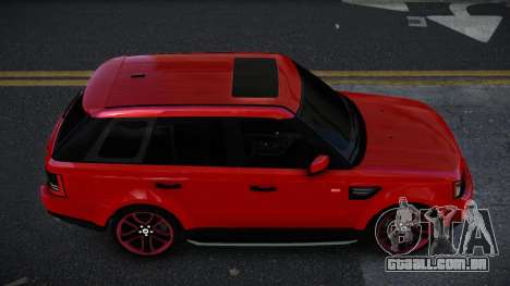 Land Rover Range Rover Sport Vewlaha para GTA 4