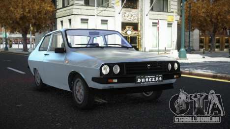 Dacia 1310 Guhkex para GTA 4