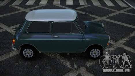 Mini Cooper Lese para GTA 4