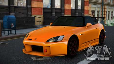 Honda S2000 Chjay para GTA 4