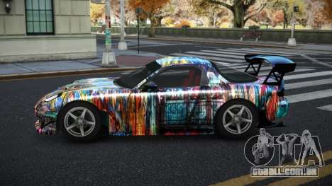 Mazda RX-7 Haniogo S2 para GTA 4