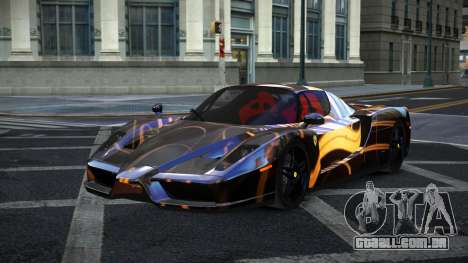 Ferrari Enzo Vantery S1 para GTA 4