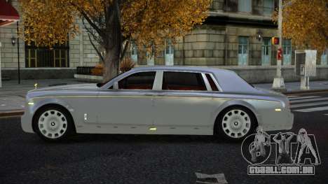 Rolls-Royce Phantom Luhiwofi para GTA 4