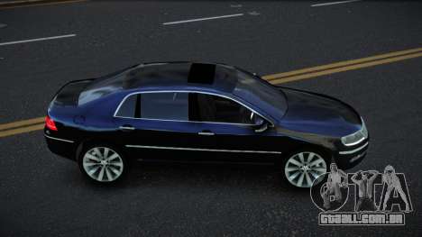 Volkswagen Phaeton Xoxyi para GTA 4