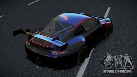 RUF RGT-8 Gelton S11 para GTA 4