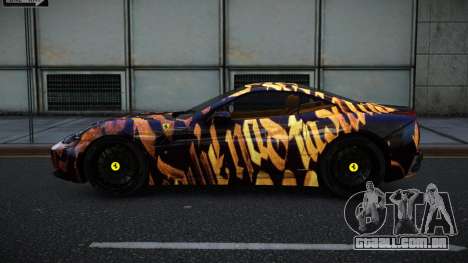 Ferrari California Tojuse S9 para GTA 4