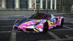 Ferrari Enzo Vantery S13 para GTA 4