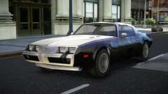 Pontiac Trans AM Seanel S14 para GTA 4