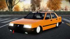Tofas Sahin Qogtez para GTA 4