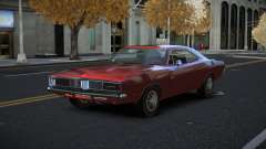Dodge Charger Yeqe para GTA 4