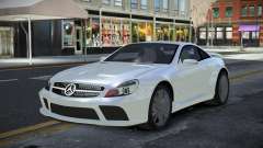 Mercedes-Benz SL65 AMG Julela para GTA 4