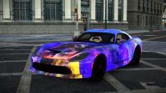 Dodge Viper Semij S9 para GTA 4