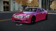 Infiniti G37 Zulufoc para GTA 4
