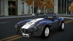 Shelby Cobra Bamuduwat para GTA 4