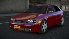 Audi S3 Toxxi para GTA 4