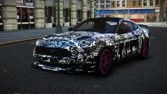 Ford Mustang Briam S6 para GTA 4
