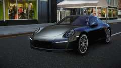 Porsche 911 Revyu para GTA 4