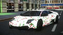 Lamborghini Murcielago Elstery S2 para GTA 4