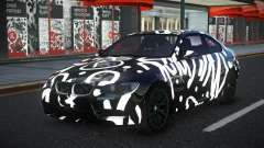 BMW M3 E92 Lilory S14 para GTA 4
