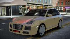 Porsche Cayenne Umij para GTA 4