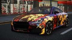 Audi TT Arden S5 para GTA 4