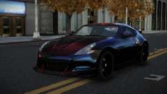 Nissan 370Z Jesna S13 para GTA 4