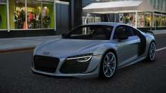 Audi R8 Idrock para GTA 4