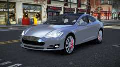 Tesla Model S Ceti para GTA 4