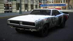 Dodge Charger Zasex S3 para GTA 4