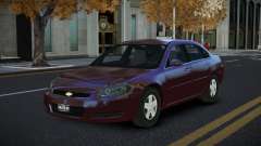 Chevrolet Impala Hojgigip para GTA 4