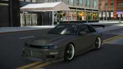 Nissan 200SX Viti para GTA 4