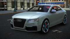 Audi RS5 Fewla para GTA 4
