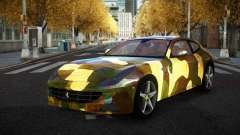 Ferrari FF Nyriais S12 para GTA 4