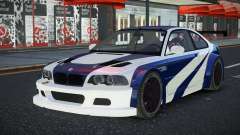 BMW M3 Veme para GTA 4