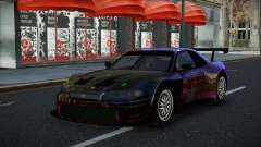 Nissan Skyline R34 Japhli S3 para GTA 4
