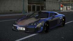 Noble M600 Opin para GTA 4
